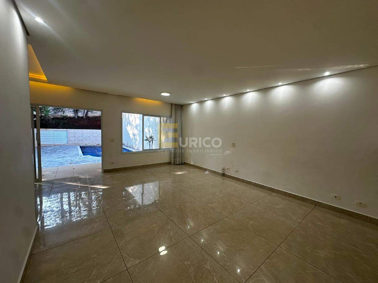 Casa em condomínio para aluguel no Condomínio Vista Verde em Vinhedo/SP: 