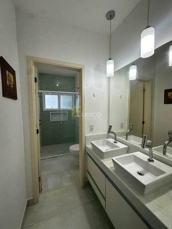 Casa em condomínio para aluguel no Condomínio Vista Verde em Vinhedo/SP: