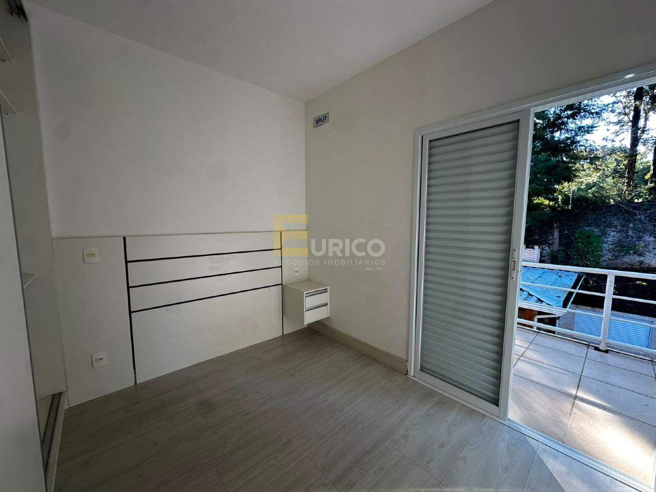 Casa em condomínio para aluguel no Condomínio Vista Verde em Vinhedo/SP: