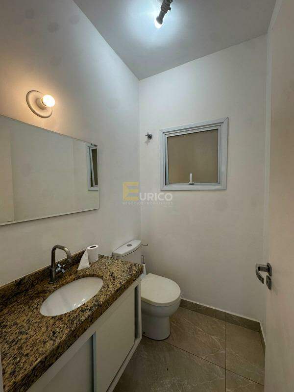Casa em condomínio para aluguel no Condomínio Vista Verde em Vinhedo/SP: