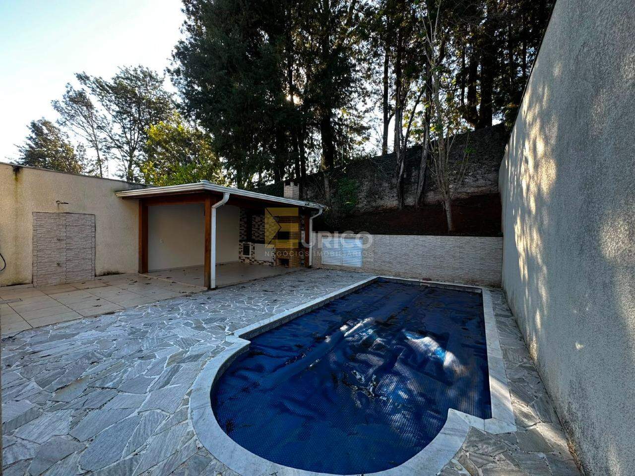 Casa em condomínio para aluguel no Condomínio Vista Verde em Vinhedo/SP: