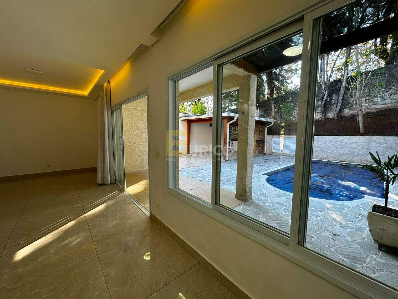 Casa em condomínio para aluguel no Condomínio Vista Verde em Vinhedo/SP: