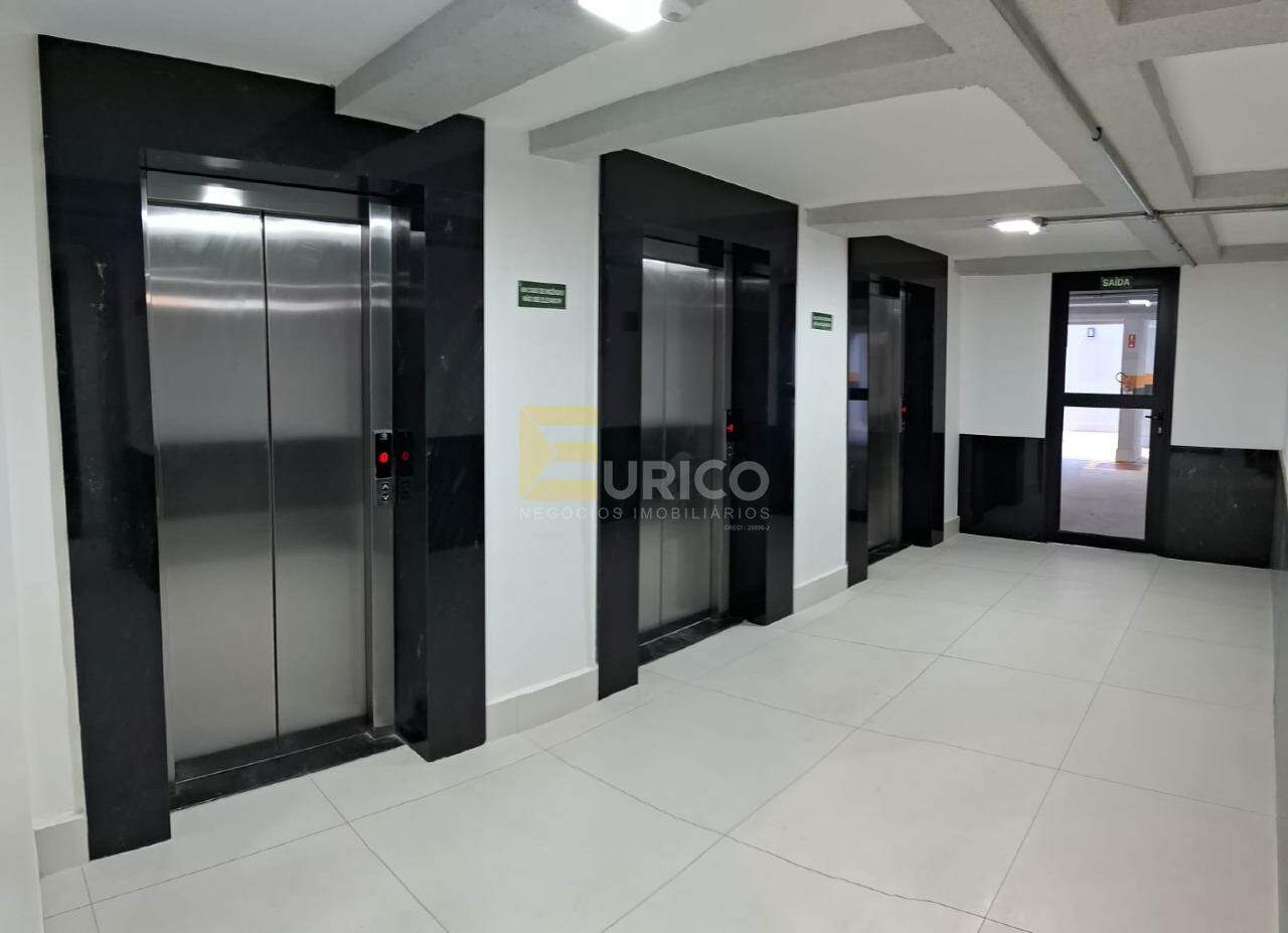 Apartamento à venda no Condomínio Poeme Residence em Valinhos/SP: 