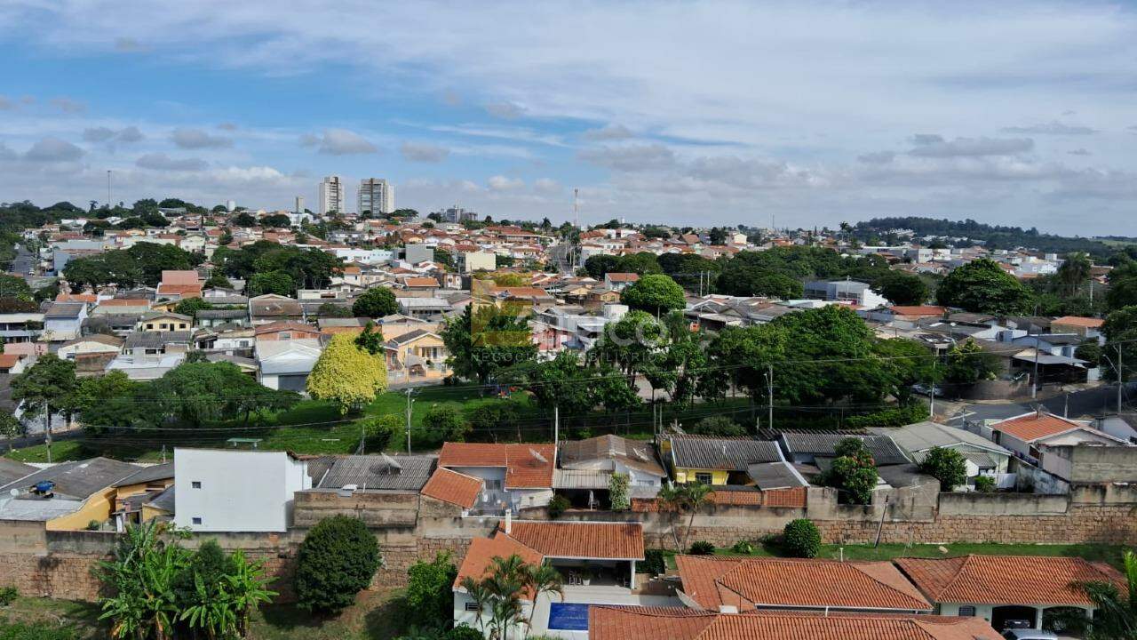 Apartamento à venda no Condomínio Poeme Residence em Valinhos/SP: 