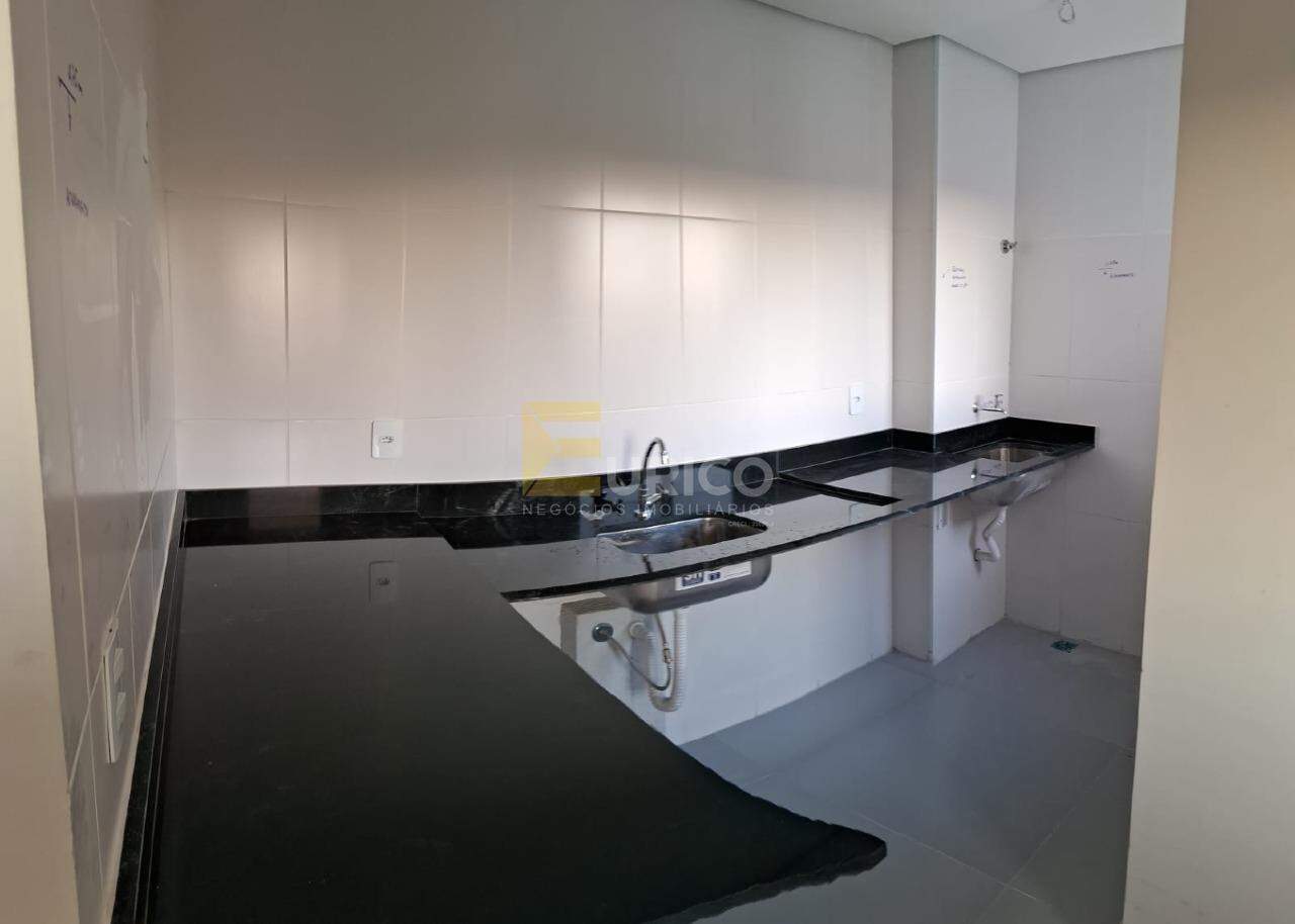 Apartamento à venda no Condomínio Poeme Residence em Valinhos/SP: 