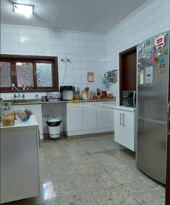 Casa em condomínio à venda no Condomínio Vale do Itamaracá em Valinhos/SP: 