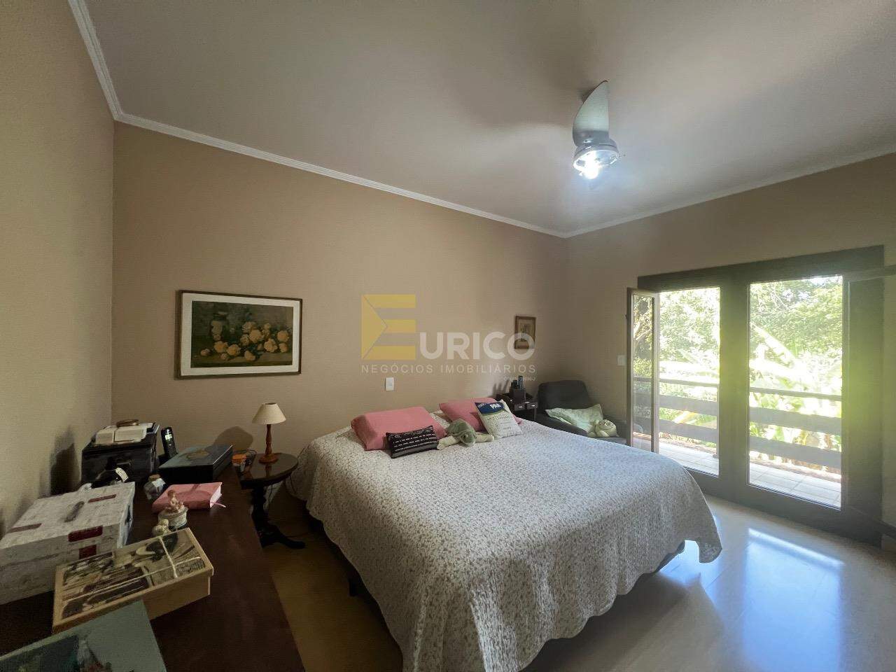 Casa em condomínio à venda no Condomínio Vale do Itamaracá em Valinhos/SP: 