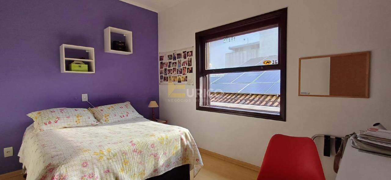 Casa em condomínio à venda no Condomínio Vale do Itamaracá em Valinhos/SP: 