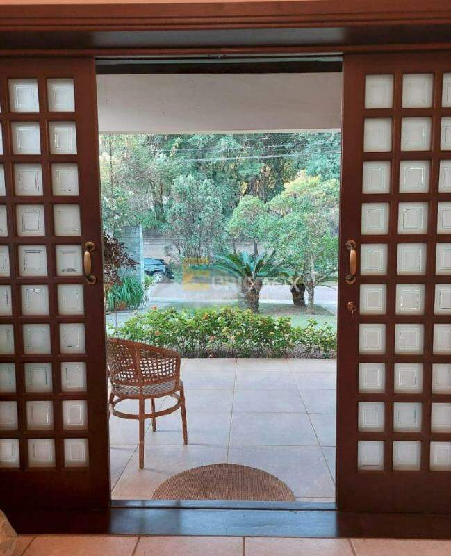 Casa em condomínio à venda no Condomínio Vale do Itamaracá em Valinhos/SP: 