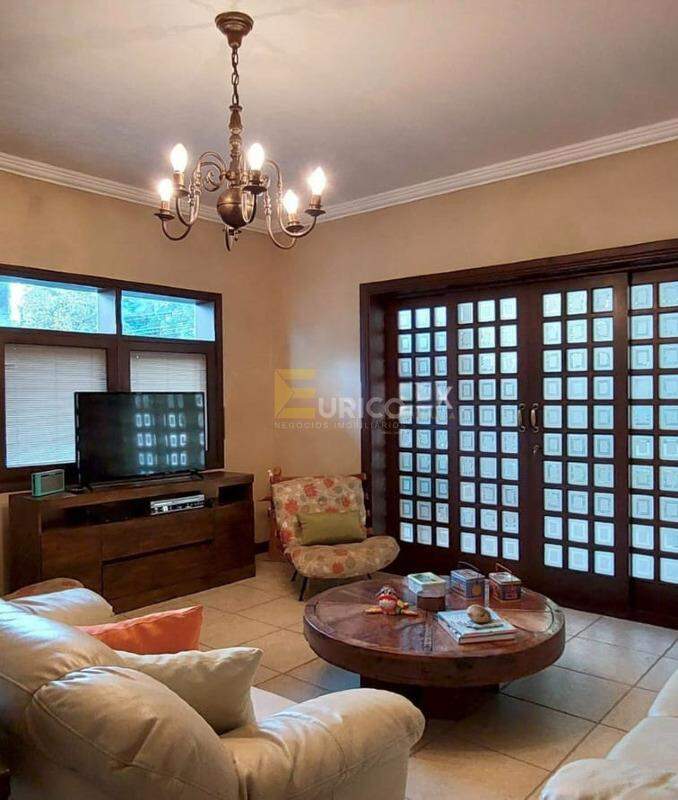 Casa em condomínio à venda no Condomínio Vale do Itamaracá em Valinhos/SP: 