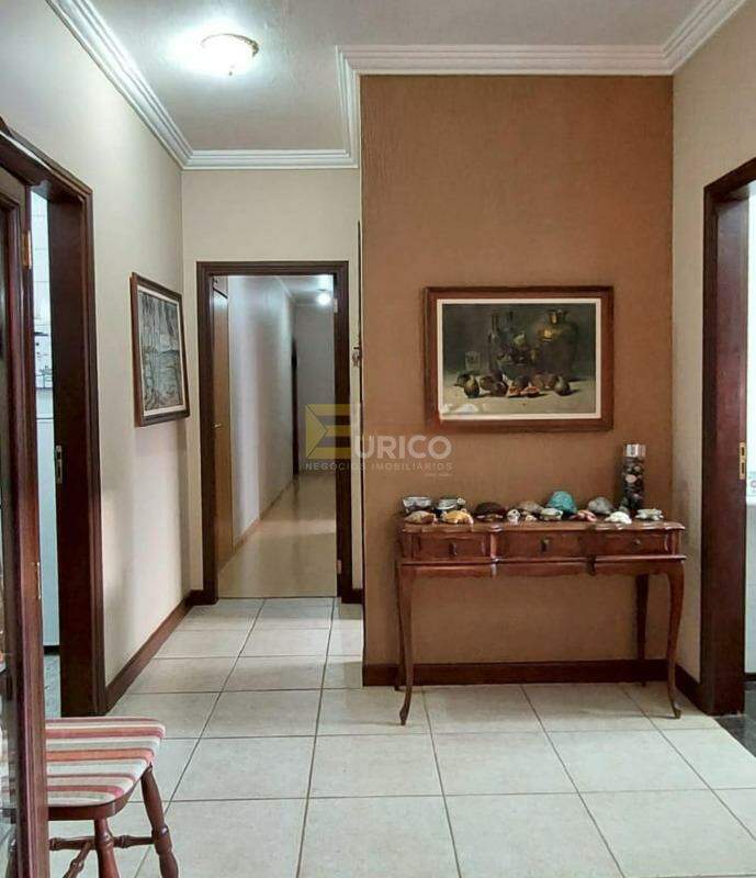 Casa em condomínio à venda no Condomínio Vale do Itamaracá em Valinhos/SP: 