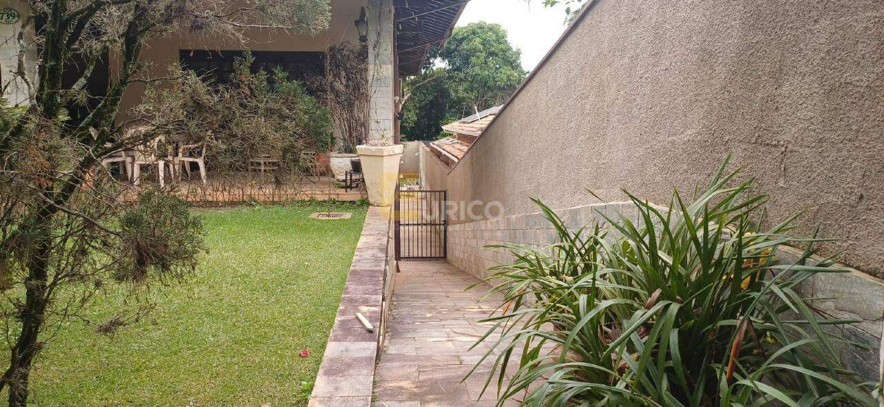 Casa em condomínio à venda no Condomínio Vale do Itamaracá em Valinhos/SP: 