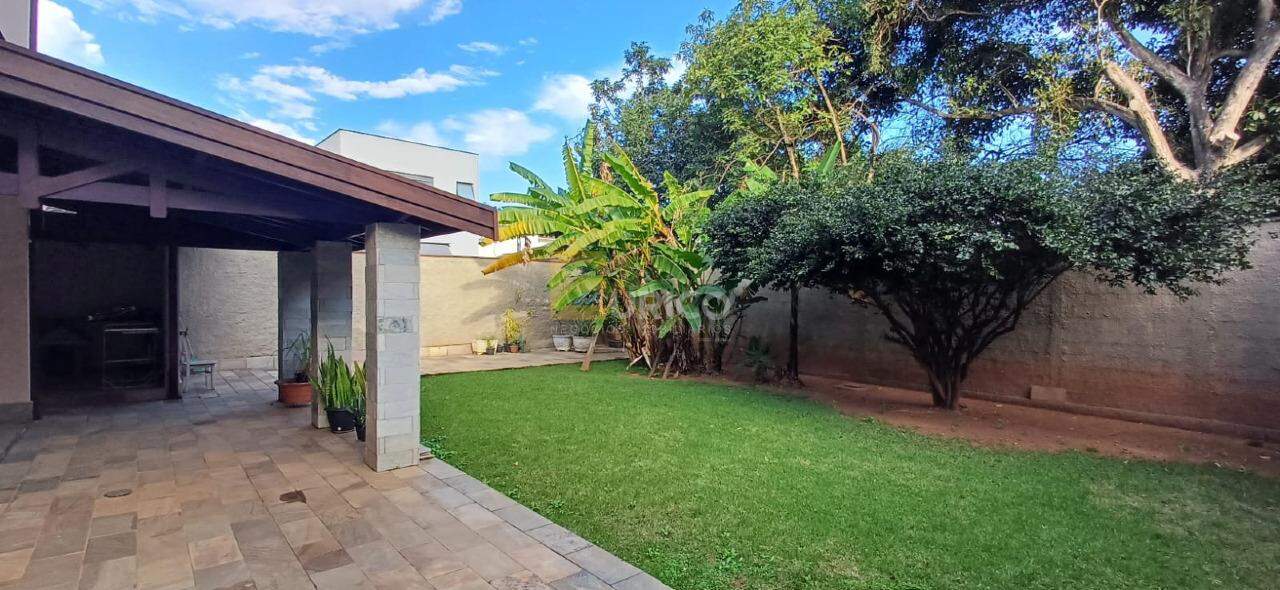 Casa em condomínio à venda no Condomínio Vale do Itamaracá em Valinhos/SP: 