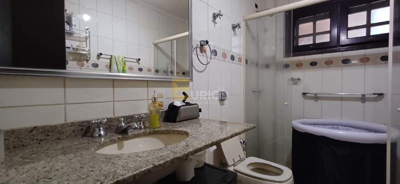 Casa em condomínio à venda no Condomínio Vale do Itamaracá em Valinhos/SP: 