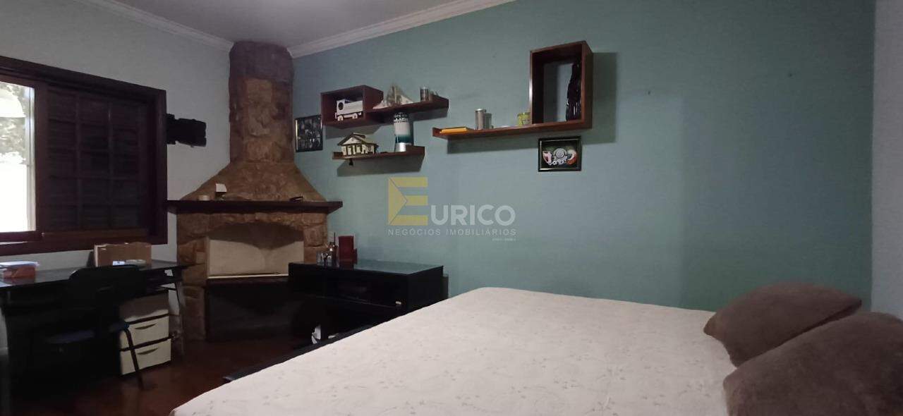 Casa em condomínio à venda no Condomínio Vale do Itamaracá em Valinhos/SP: 