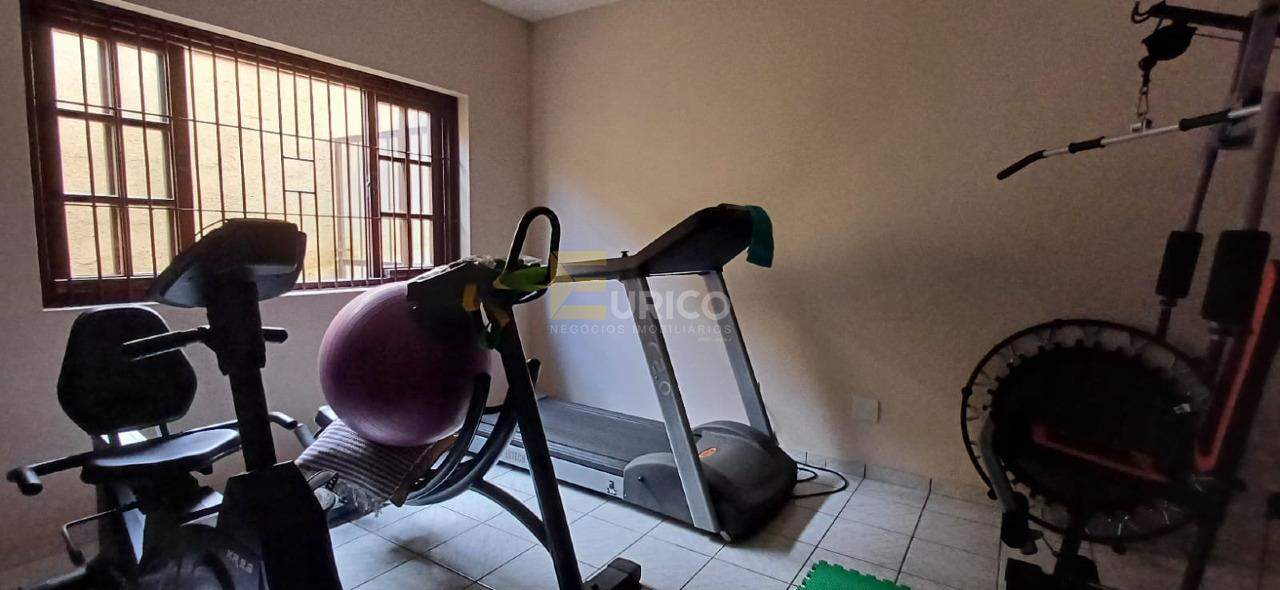 Casa em condomínio à venda no Condomínio Vale do Itamaracá em Valinhos/SP: 