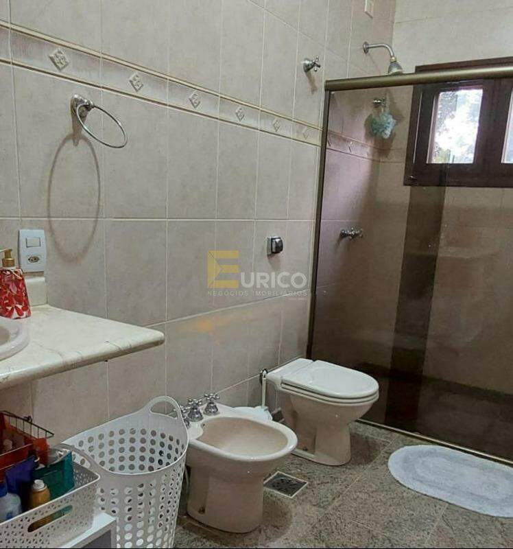 Casa em condomínio à venda no Condomínio Vale do Itamaracá em Valinhos/SP: 