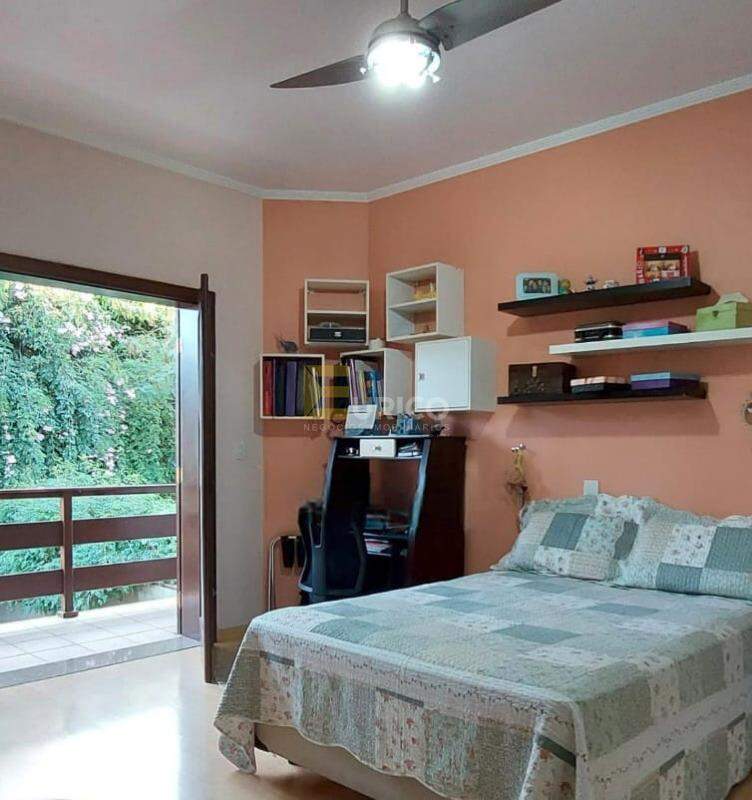 Casa em condomínio à venda no Condomínio Vale do Itamaracá em Valinhos/SP: 