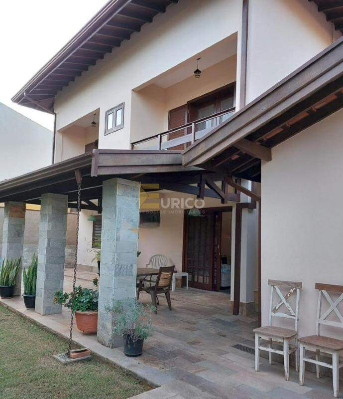 Casa em condomínio à venda no Condomínio Vale do Itamaracá em Valinhos/SP: 