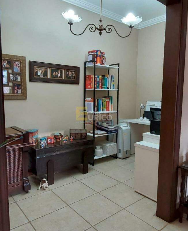 Casa em condomínio à venda no Condomínio Vale do Itamaracá em Valinhos/SP: 