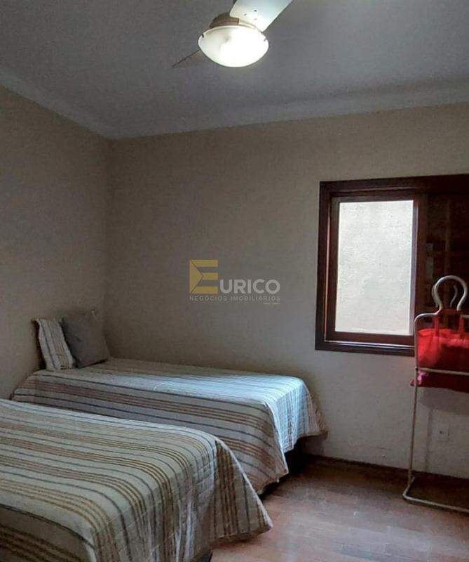 Casa em condomínio à venda no Condomínio Vale do Itamaracá em Valinhos/SP: 