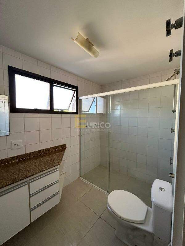 Apartamento à venda no Condomínio Via Appia em Vinhedo/SP: 