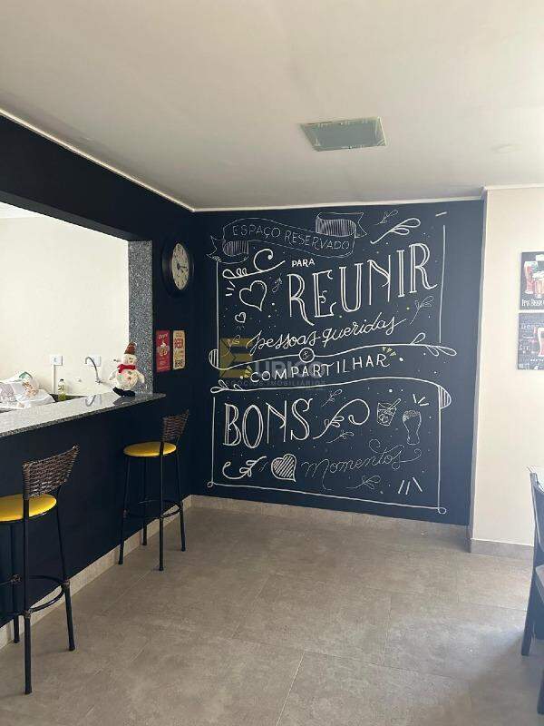 Apartamento à venda no Condomínio Via Appia em Vinhedo/SP: 