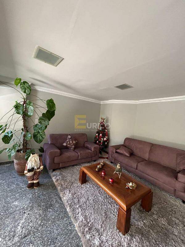 Apartamento à venda no Condomínio Via Appia em Vinhedo/SP: 