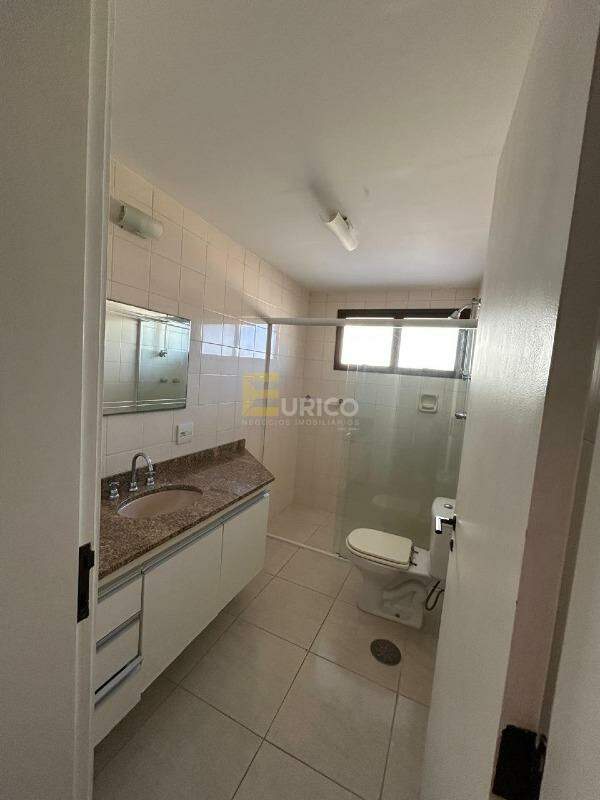 Apartamento à venda no Condomínio Via Appia em Vinhedo/SP: 