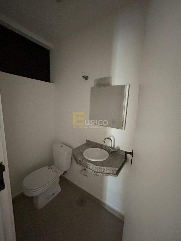 Apartamento à venda no Condomínio Via Appia em Vinhedo/SP: 