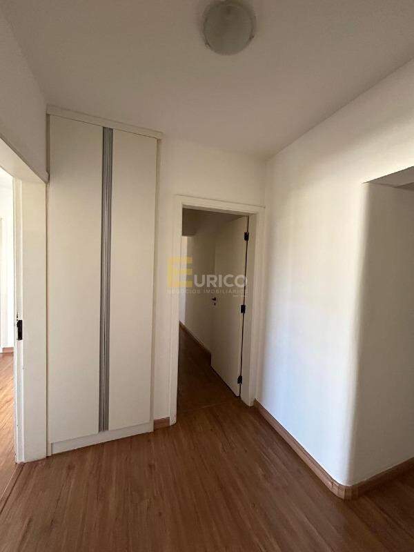 Apartamento à venda no Condomínio Via Appia em Vinhedo/SP: 