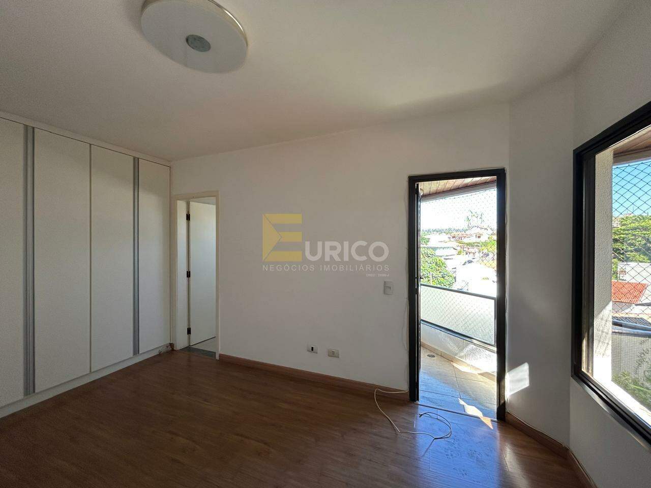 Apartamento à venda no Condomínio Via Appia em Vinhedo/SP: 