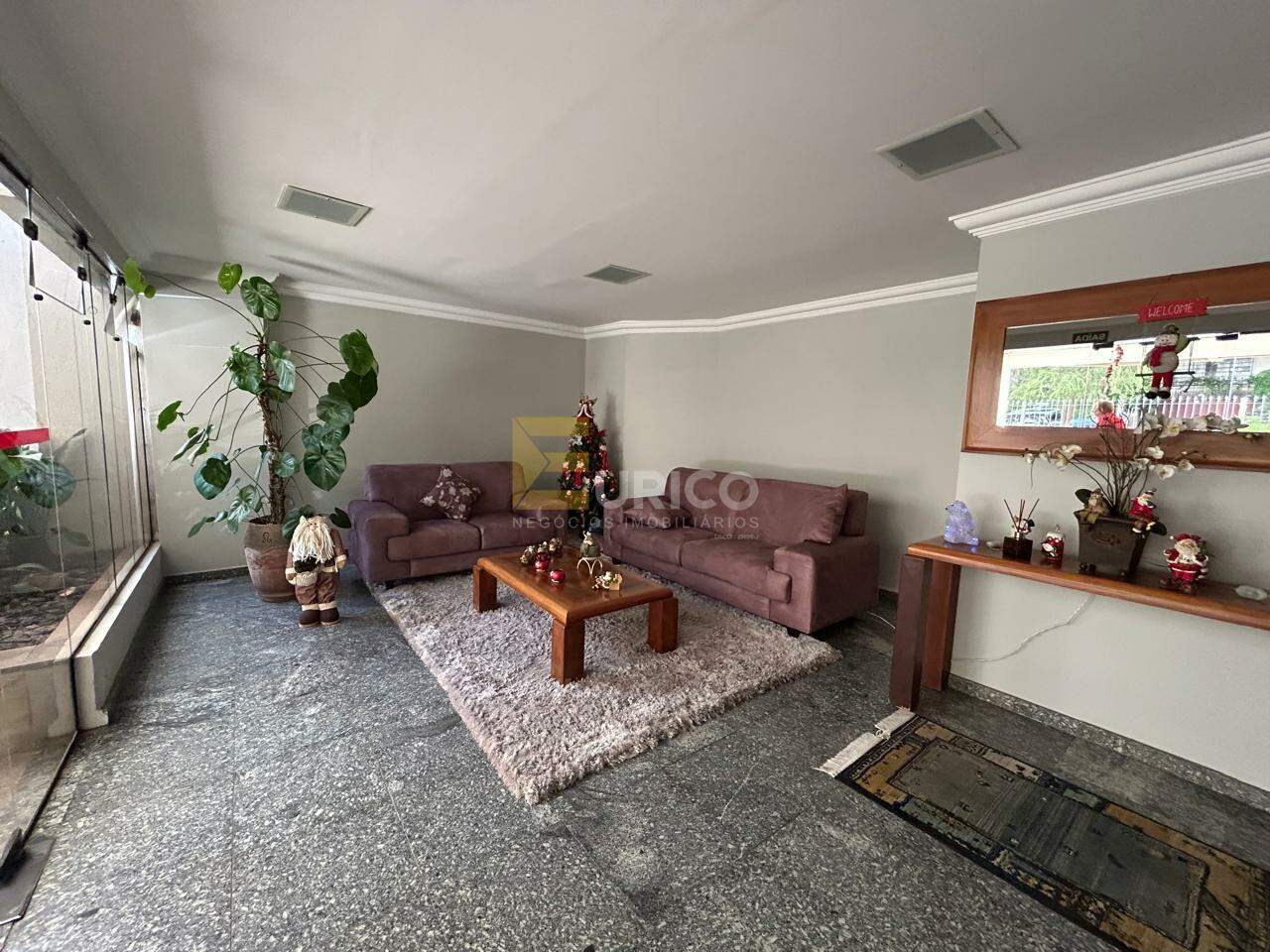 Apartamento à venda no Condomínio Via Appia em Vinhedo/SP: 
