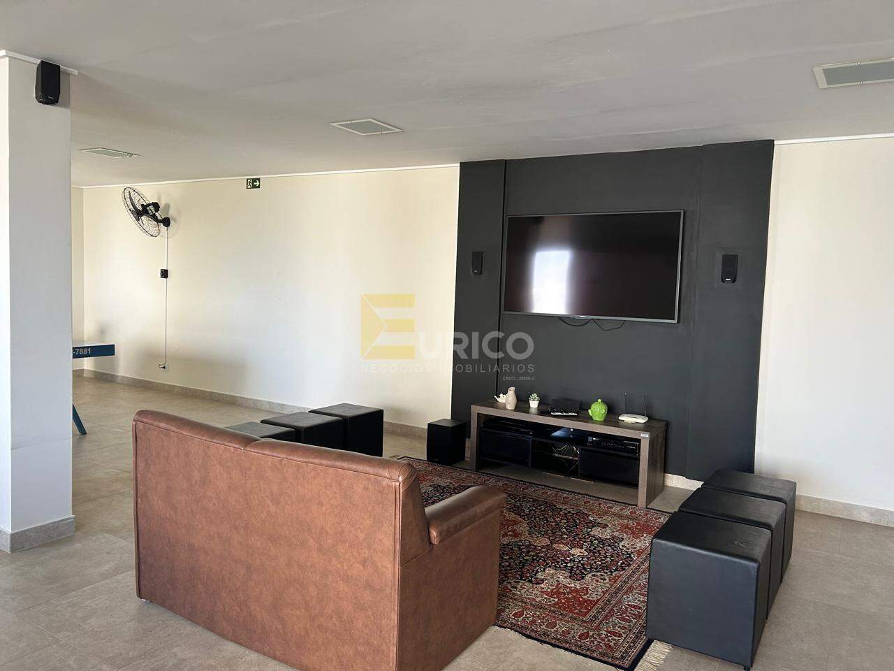 Apartamento à venda no Condomínio Via Appia em Vinhedo/SP: 