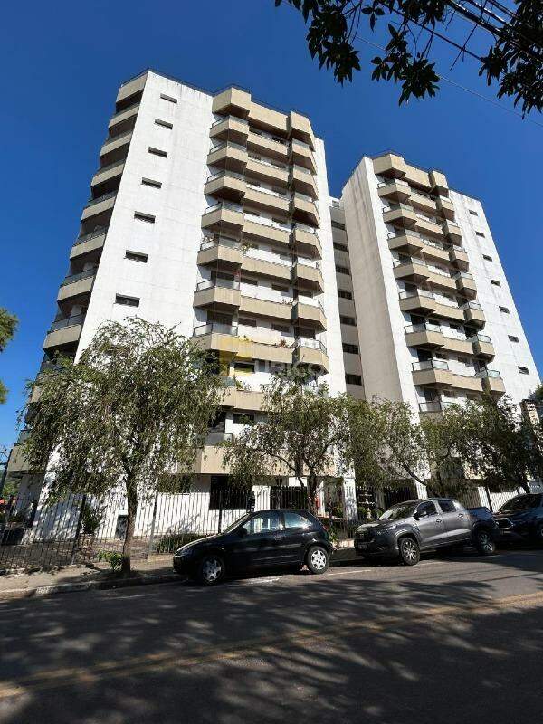 Apartamento à venda no Condomínio Via Appia em Vinhedo/SP: 