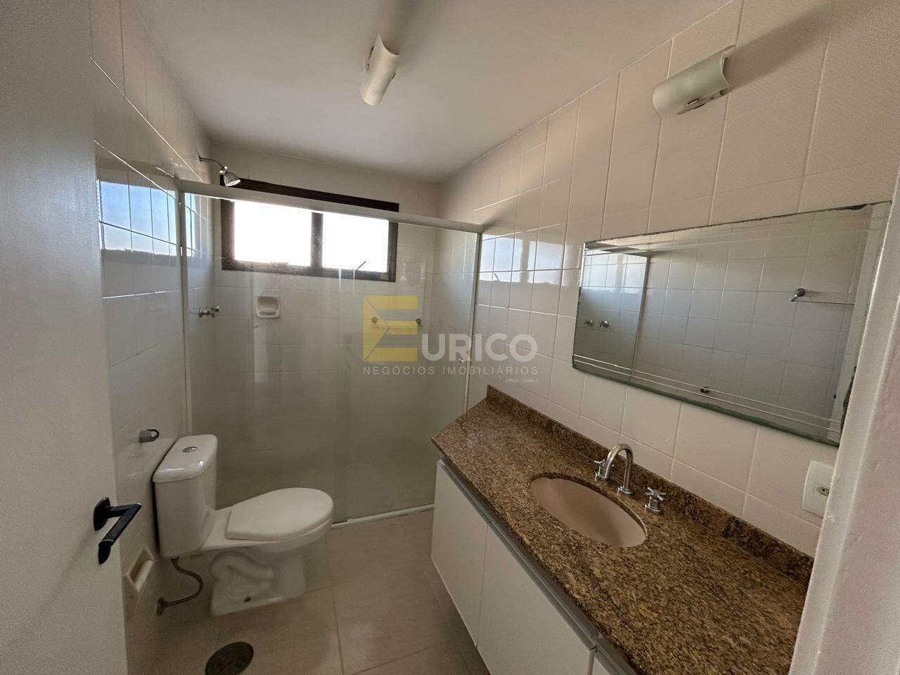 Apartamento à venda no Condomínio Via Appia em Vinhedo/SP: 