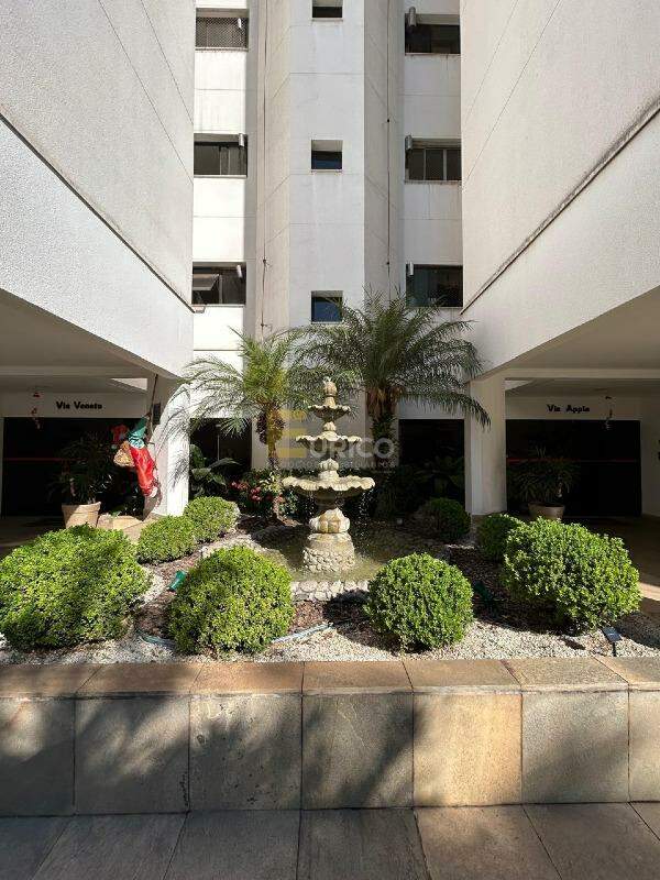 Apartamento à venda no Condomínio Via Appia em Vinhedo/SP: 