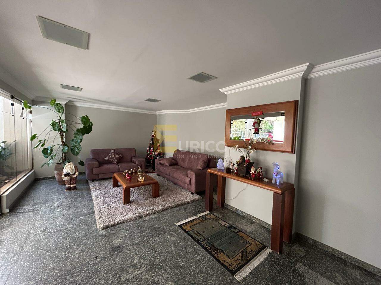 Apartamento à venda no Condomínio Via Appia em Vinhedo/SP: 