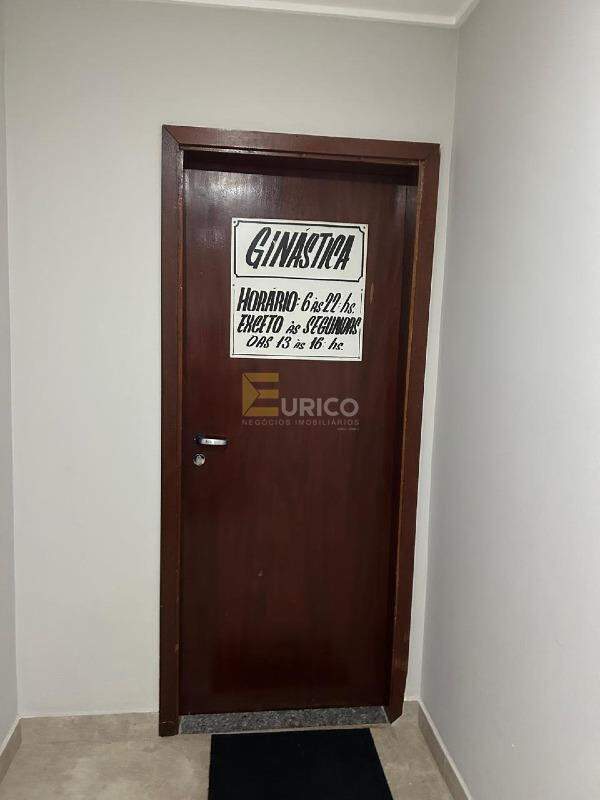 Apartamento à venda no Condomínio Via Appia em Vinhedo/SP: 