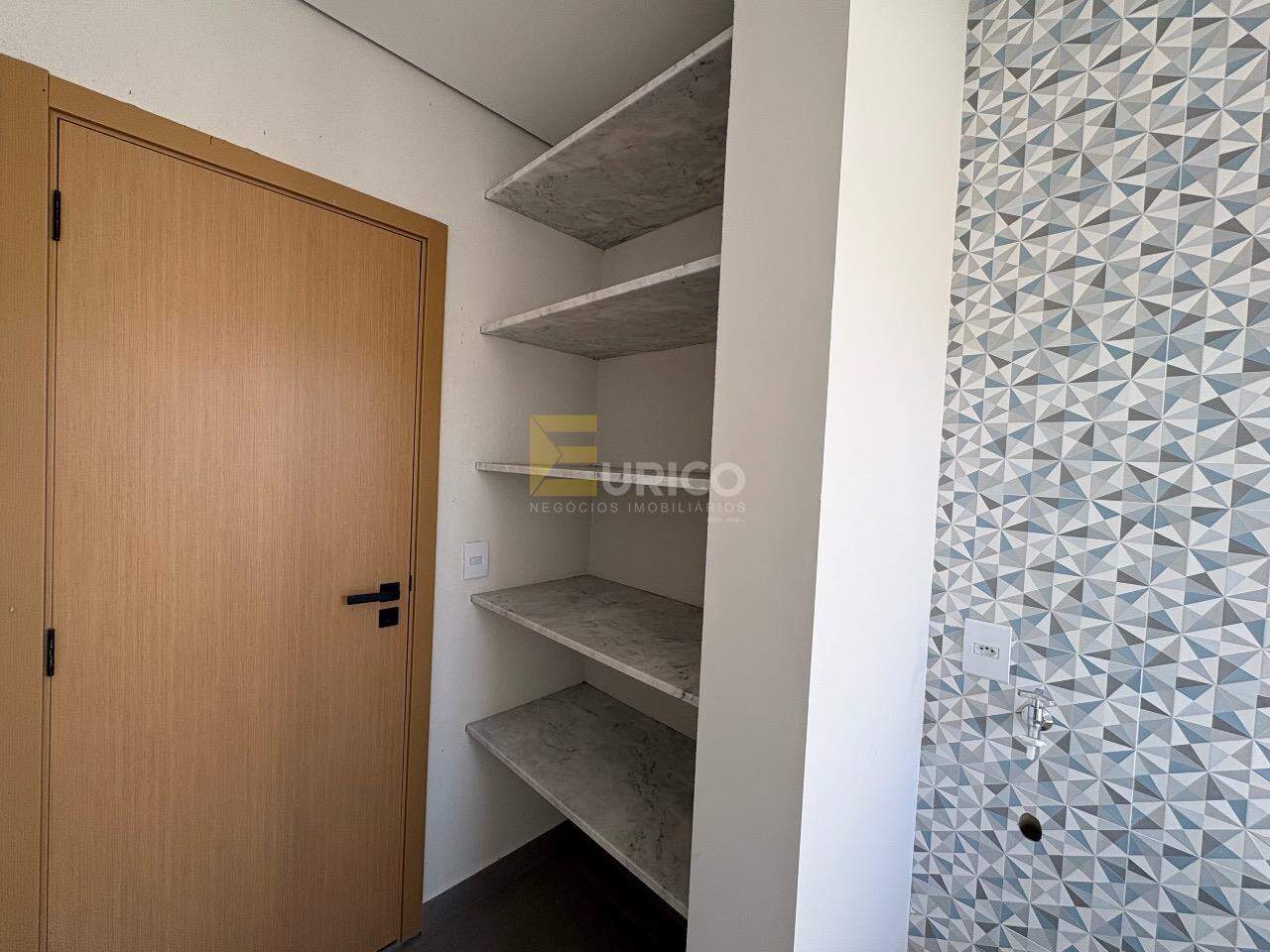 Casa em condomínio à venda no Condomínio Portal do Bosque em Louveira/SP: 