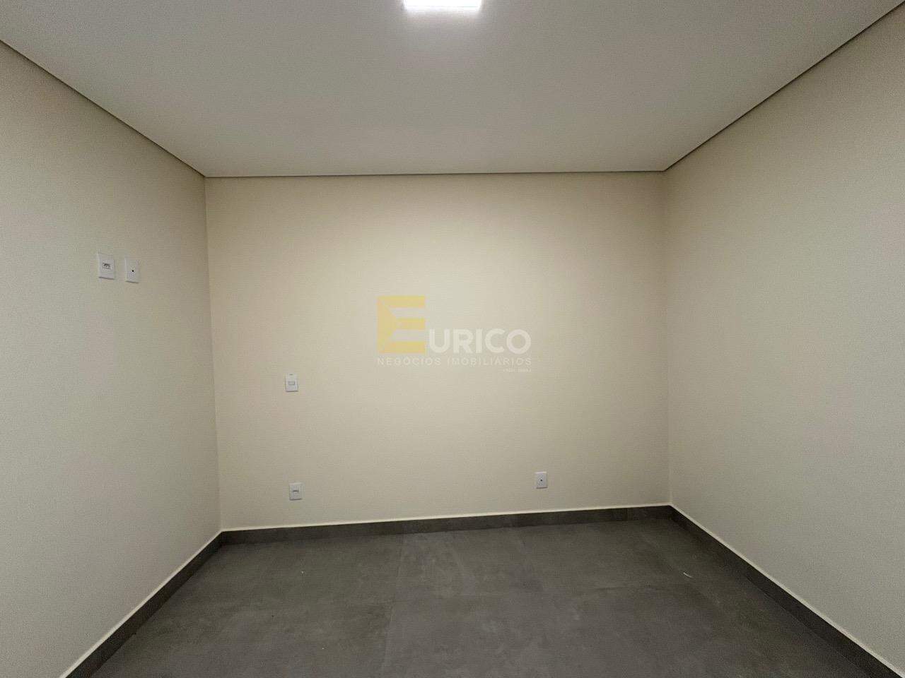 Casa em condomínio à venda no Condomínio Portal do Bosque em Louveira/SP: 