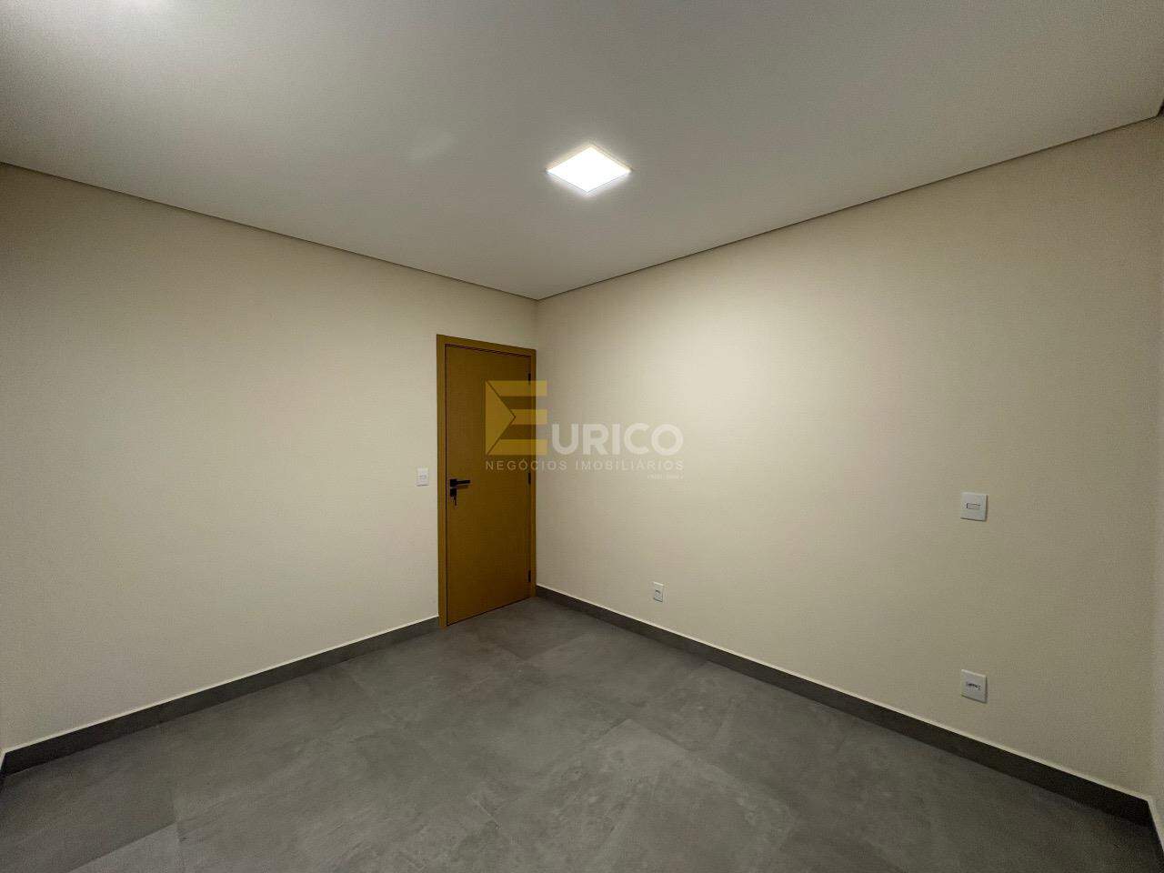 Casa em condomínio à venda no Condomínio Portal do Bosque em Louveira/SP: 