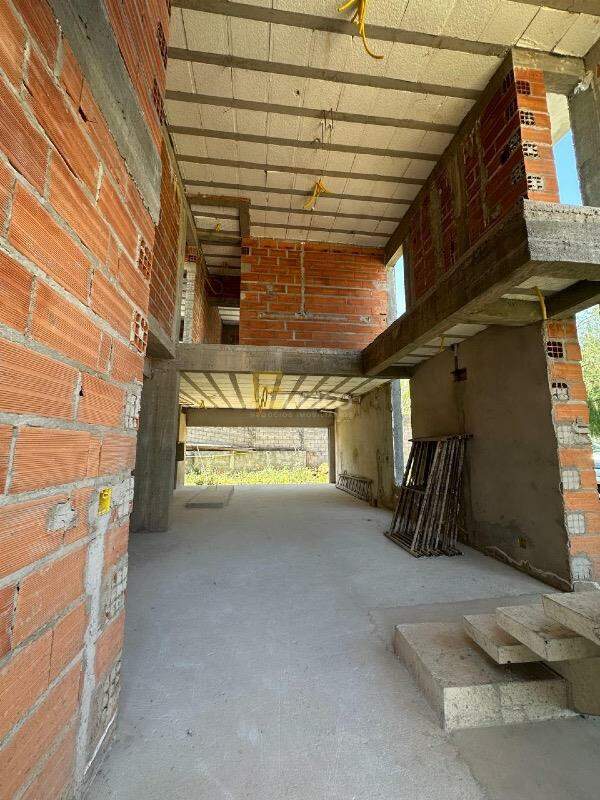 Casa em condomínio à venda no Condomínio Portal do Bosque em Louveira/SP: 