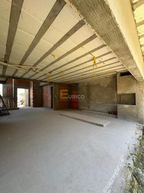 Casa em condomínio à venda no Condomínio Portal do Bosque em Louveira/SP: 