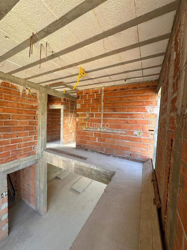 Casa em condomínio à venda no Condomínio Portal do Bosque em Louveira/SP: 