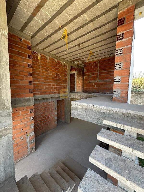 Casa em condomínio à venda no Condomínio Portal do Bosque em Louveira/SP: 