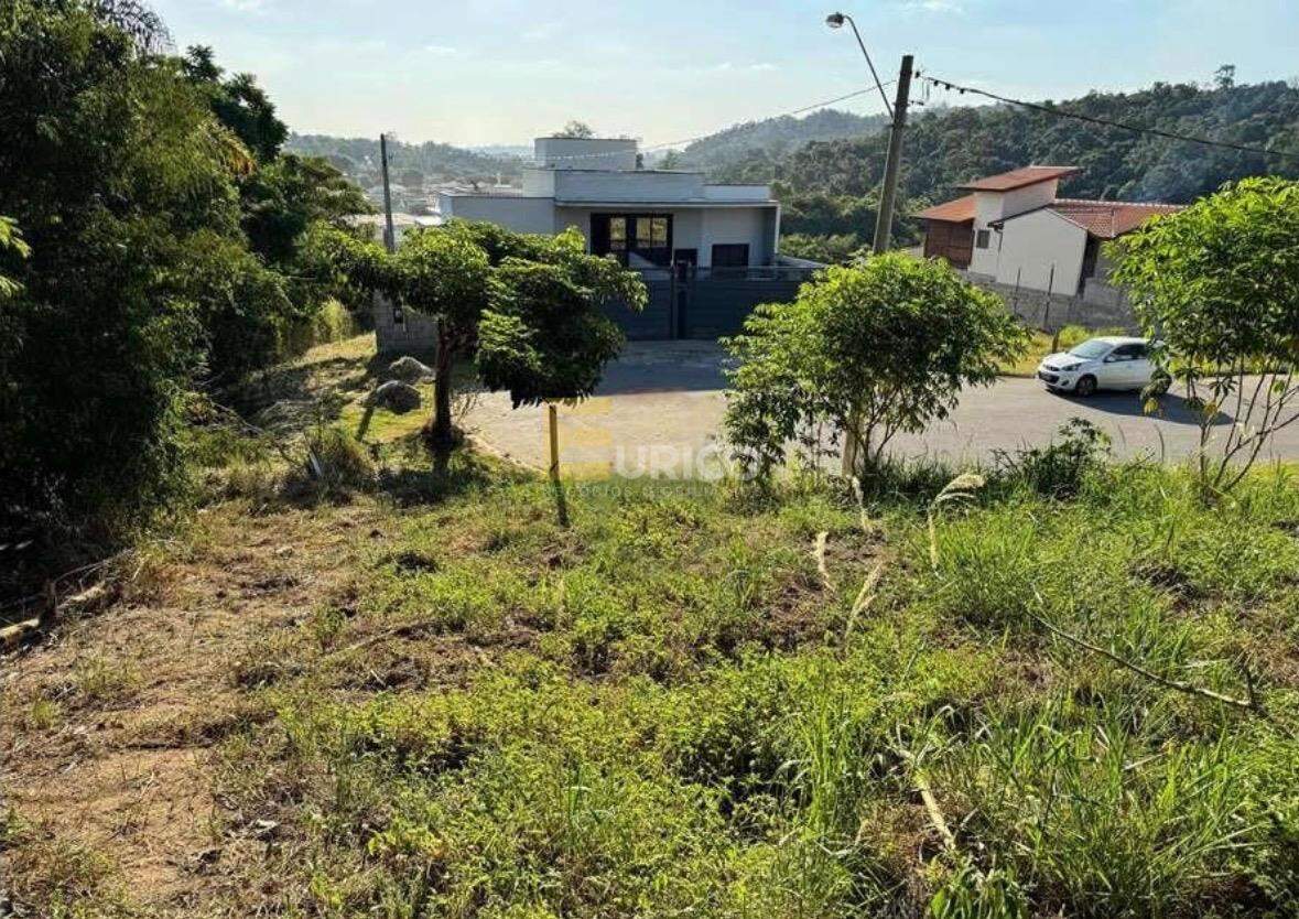 Terreno à venda no Residencial Capivari em Louveira/SP: 