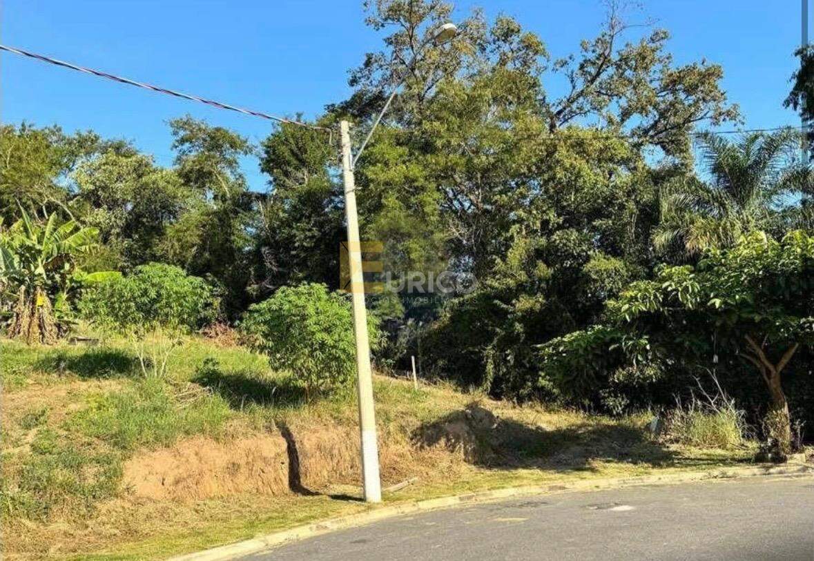 Terreno à venda no Residencial Capivari em Louveira/SP: 