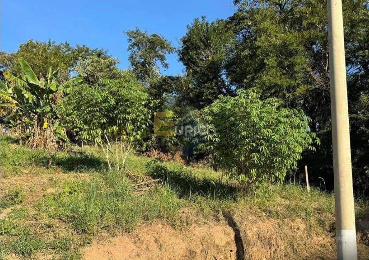 Terreno à venda no Residencial Capivari em Louveira/SP: 