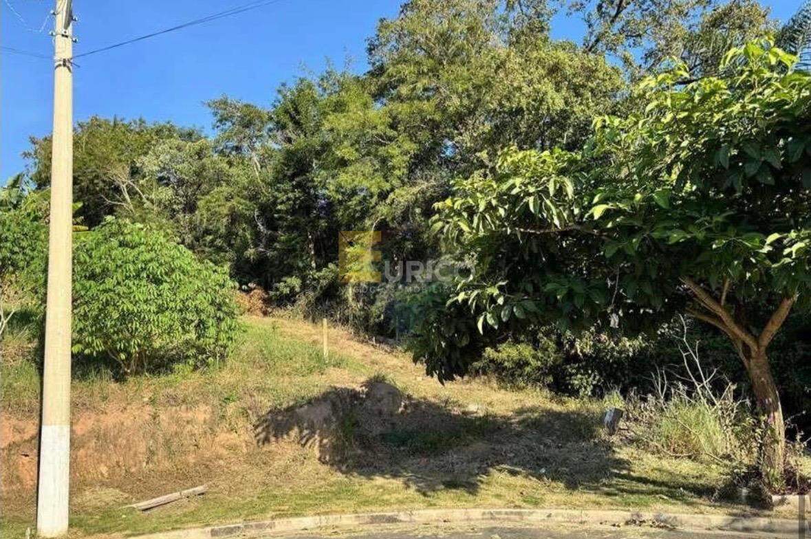 Terreno à venda no Residencial Capivari em Louveira/SP: 